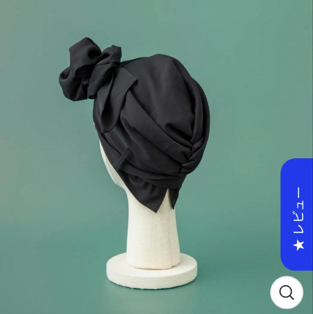 BAREN バレン Basic-Black (M)