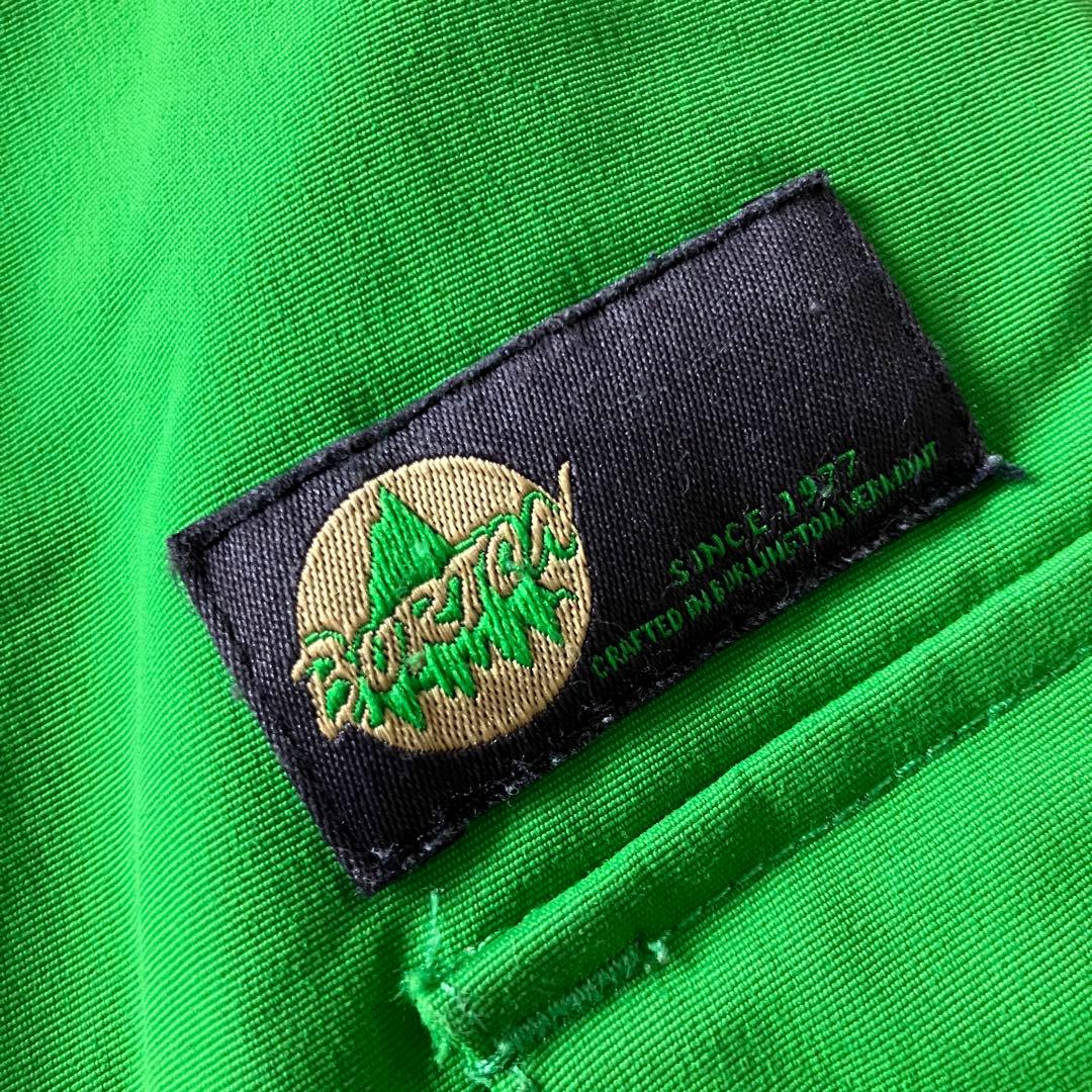 #U2✨BURTON✨スキー スノボ ウェア 上下セット140 キッズM