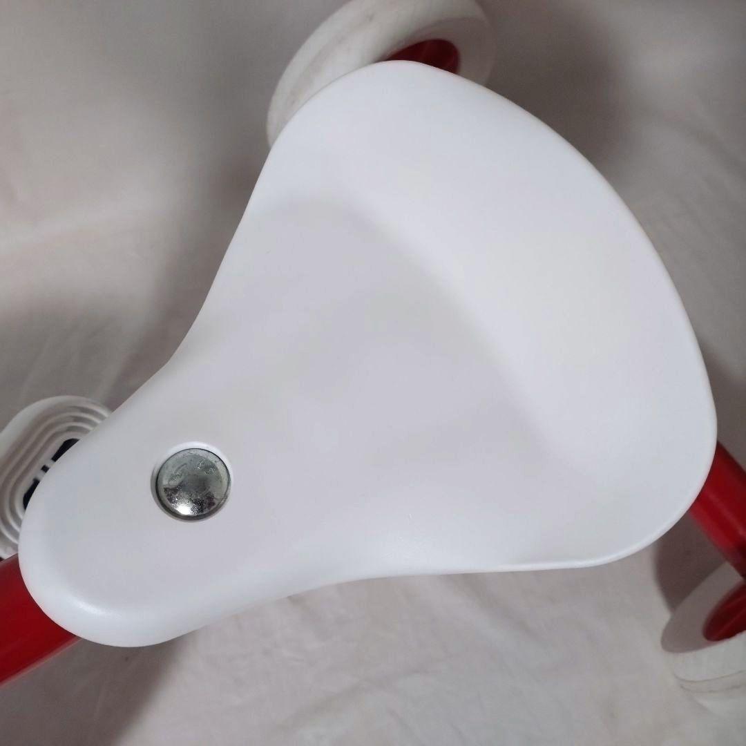 ボーネルンド　Winther　ウィンザー　ペリカンデザイン三輪車　Vハンドル