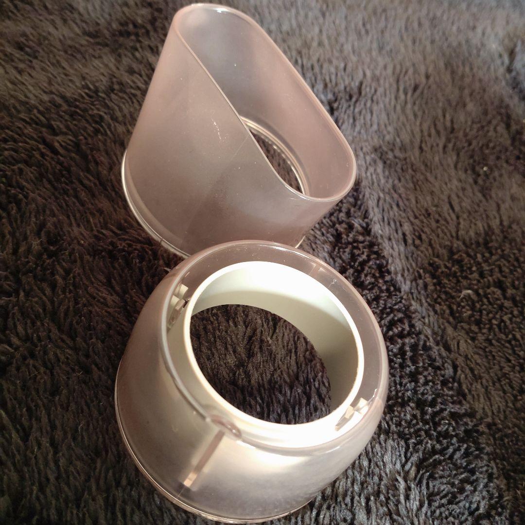 2 モーター新品 ナノケア ドライヤー EH-NA0J パナソニック ナノイー