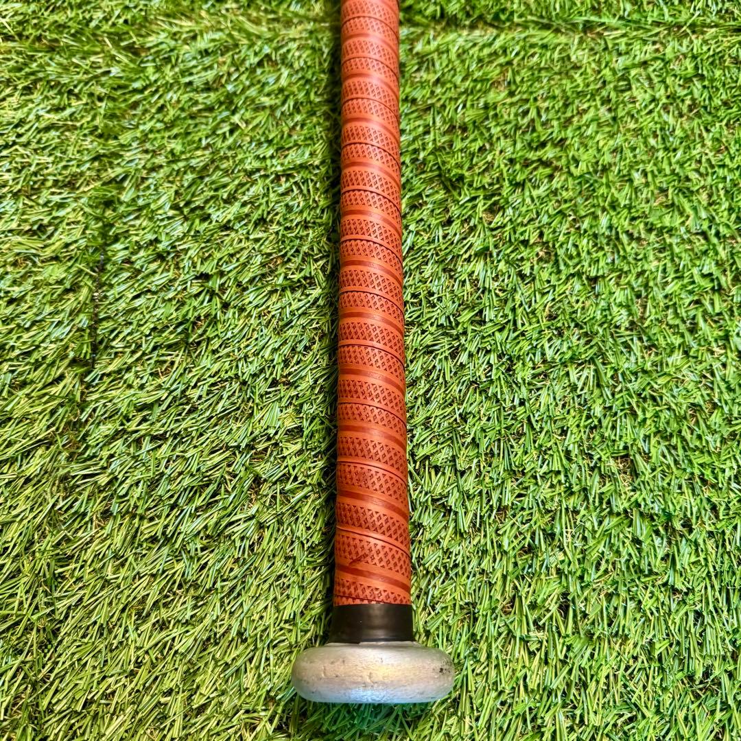 【希少】少年軟式野球 ローリングス Mark McGwire 80cm 580g