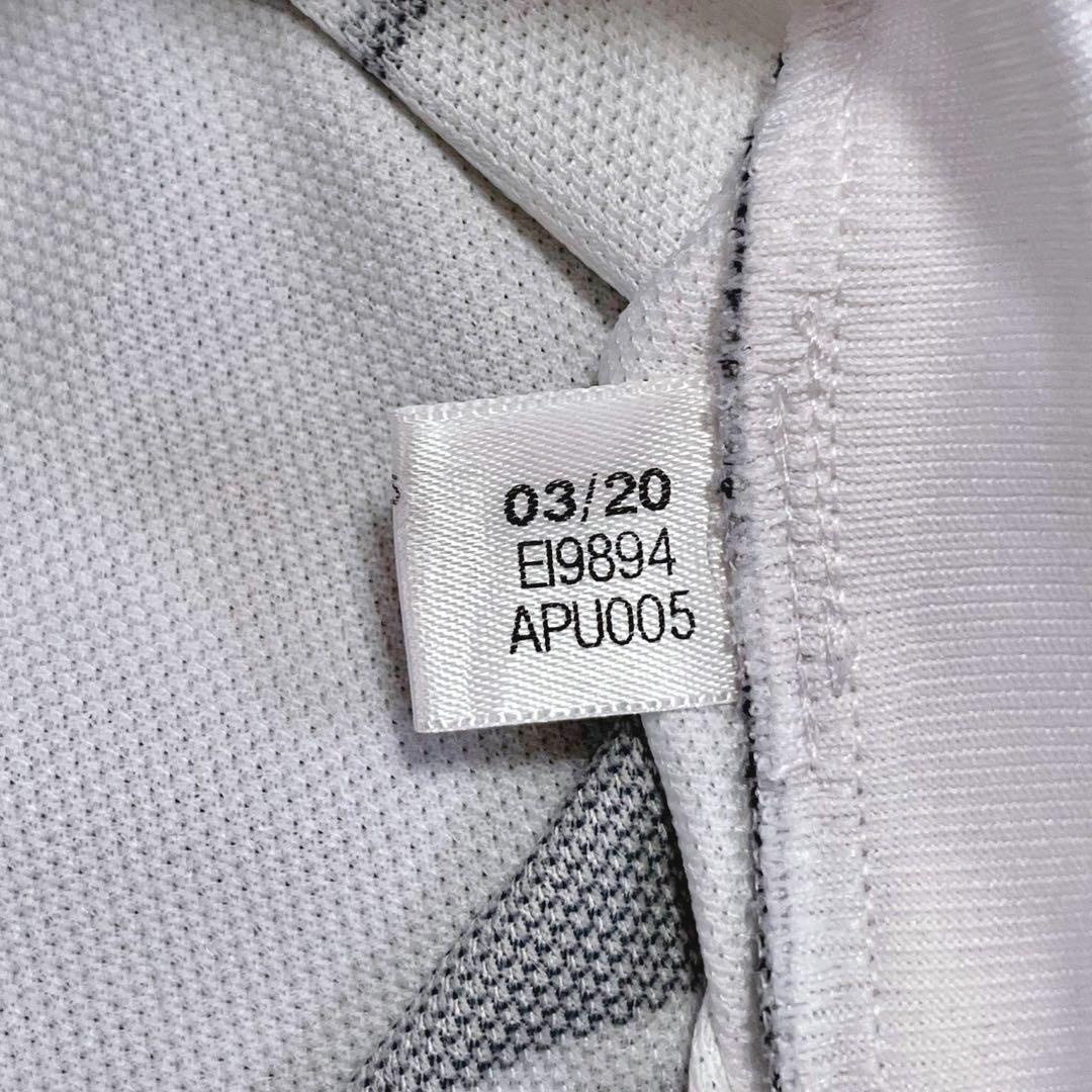 20/21 ユベントス #7 クリスティアーノ・ロナウド ユニフォーム ホーム