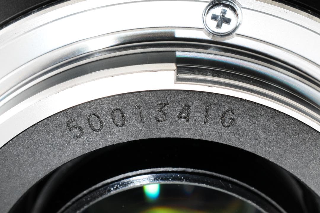 【美品】 Canon EF 28-135mm F3.5-5.6 IS USM