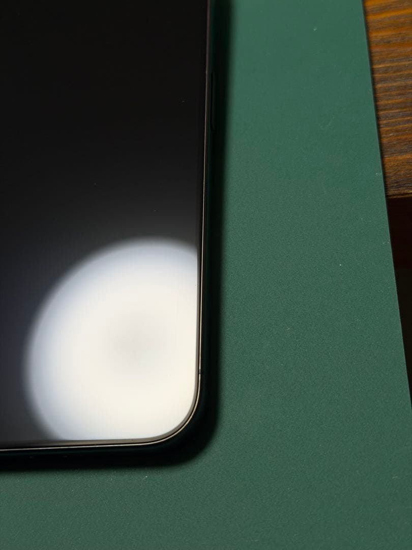 iPhone15 Pro 128GB ブラックチタニウム SIMフリー