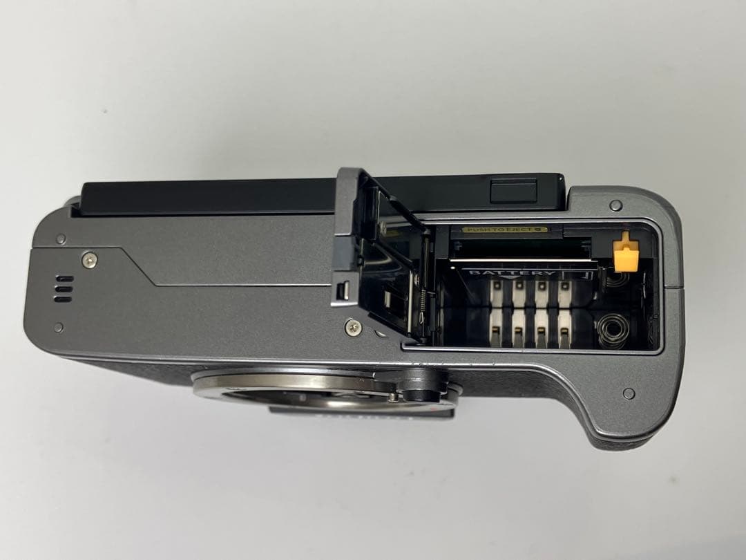 【返品保証・動作確認済】FUJIFILM X-T200