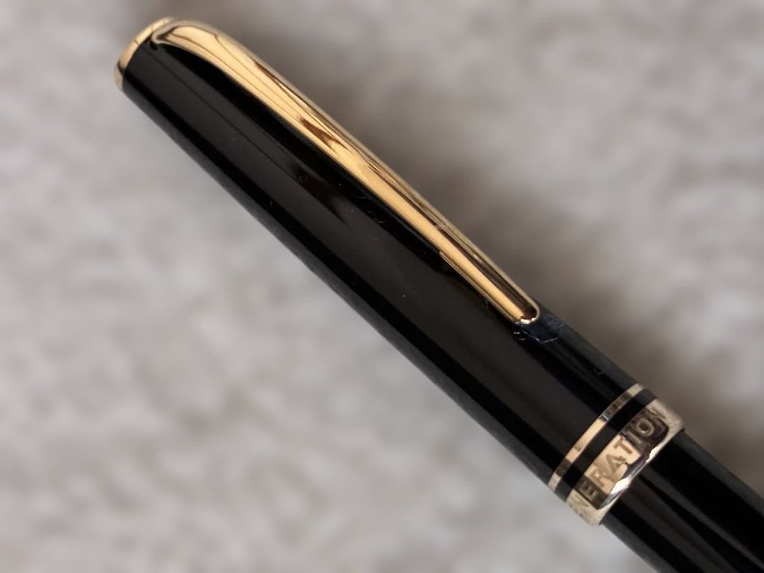 ◾️ 極美品 ◾️モンブラン ジェネレーション ボールペン◾️新品リフィル付属◾️