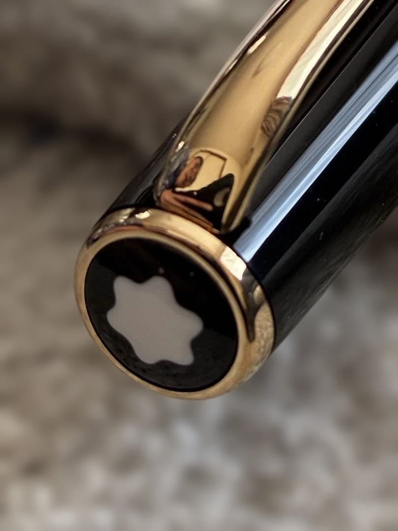 ◾️ 極美品 ◾️モンブラン ジェネレーション ボールペン◾️新品リフィル付属◾️