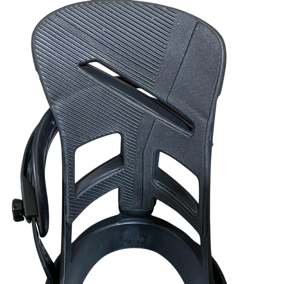 【極美品】Burton バートン MISSION EST Lサイズ