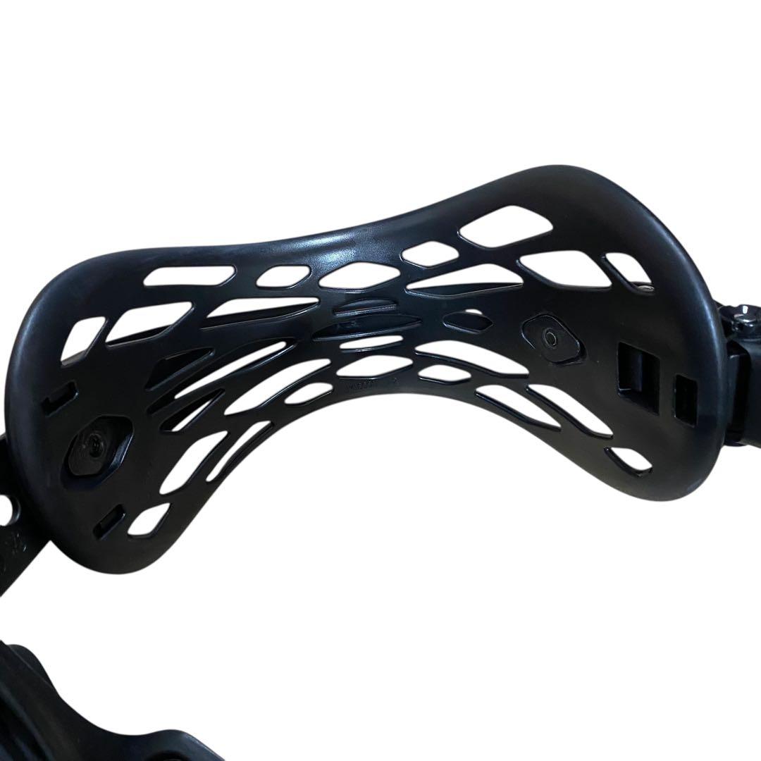 【極美品】Burton バートン MISSION EST Lサイズ