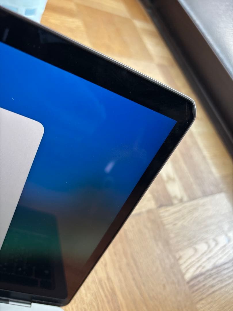 MacBook本体 MacBook Pro A2251 2020 i5 16GB SSD512