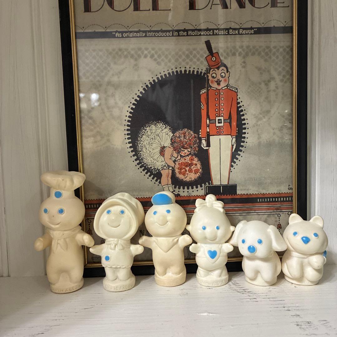 ビンテージ　ドゥボーイ　ファミリー　レア