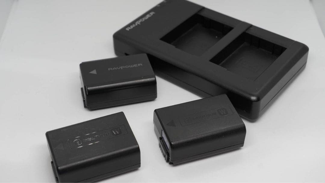 ソニー a6500 ボディ