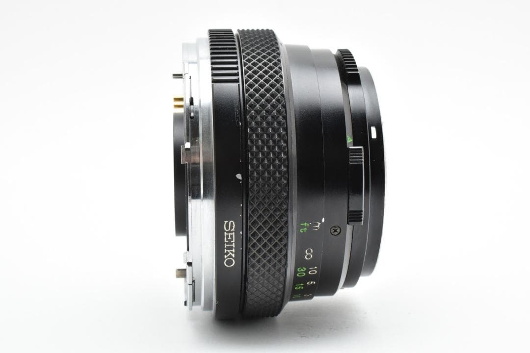 ★極美品★ ブロニカ BRONICA 75mm f2.8 ETR ＃1265