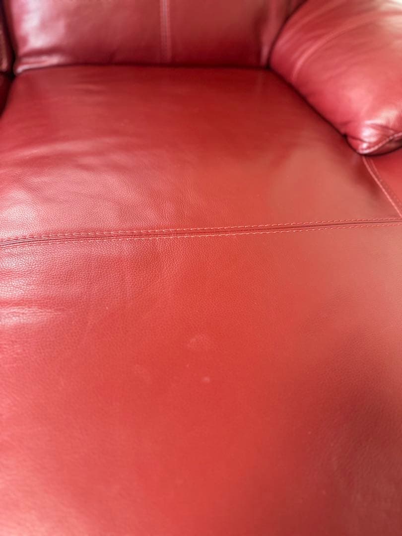 ワタリJAPAN カウチソファ 3人掛け（送料込み）