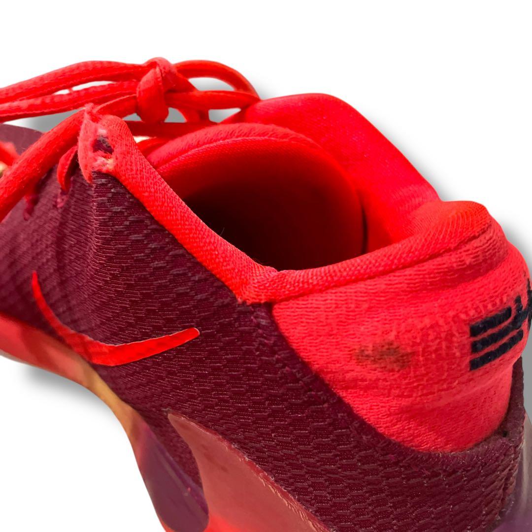 【大幅値下】NIKE ZOOM FREAK 1 ナイキ ズームフリーク 27cm