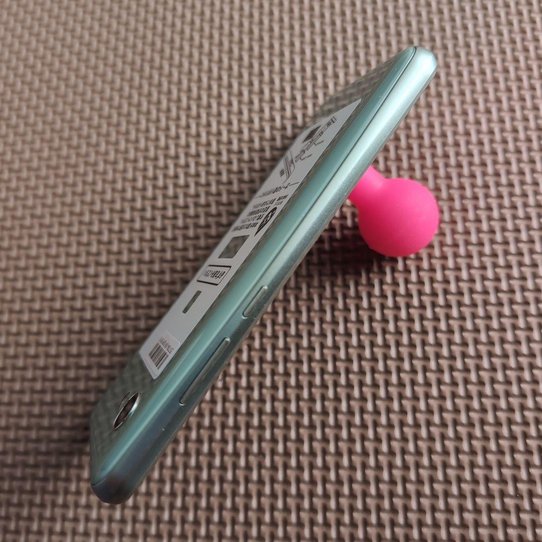 (ジャンク) AQUOS R2 Compact SoftBank 803SH