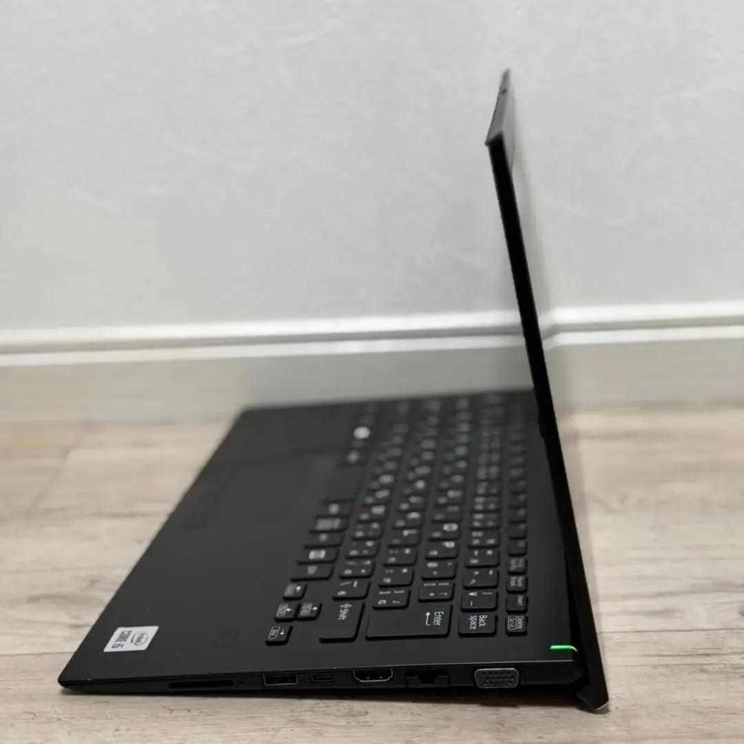 安心の国産PC♬パナソニック レッツノート i5 11世代 16GB 256GB