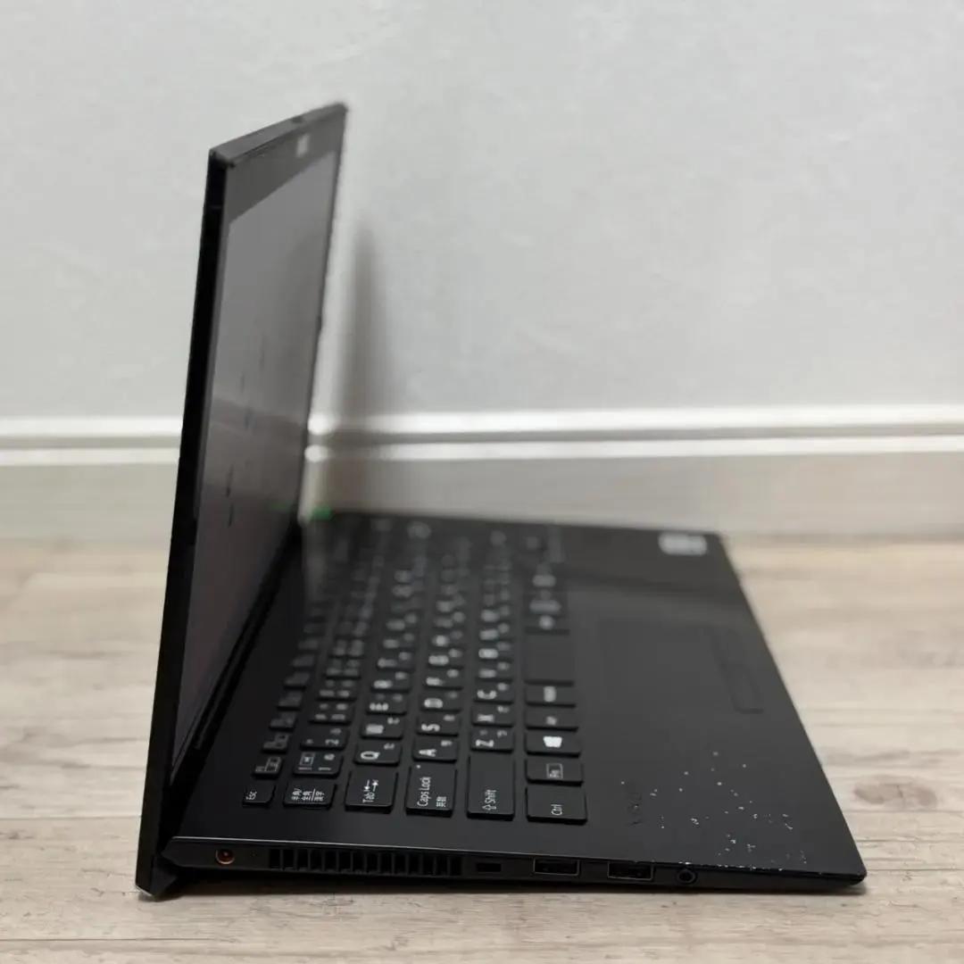 安心の国産PC♬パナソニック レッツノート i5 11世代 16GB 256GB