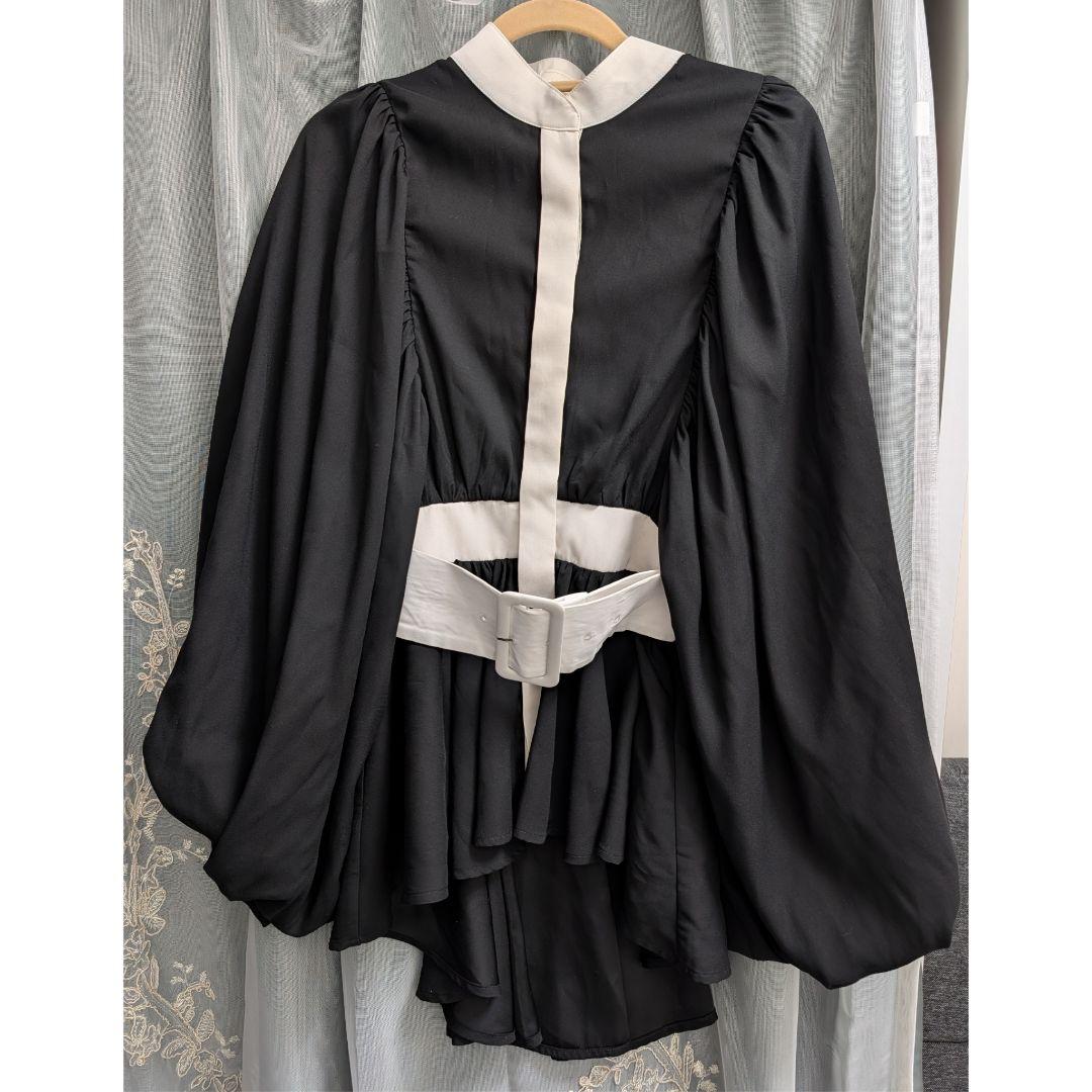 ラベルエチュード コート トップス ブーツ(Lサイズ) 11点セット