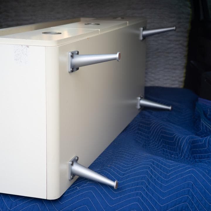 スペースエイジ レグナテック legnatec テレビボード TVボード