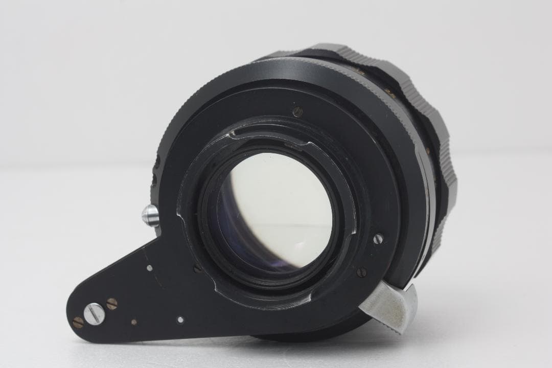 フィルムカメラ TOPCON R Auto-Topcor 1:1.8 5.8cm #234c