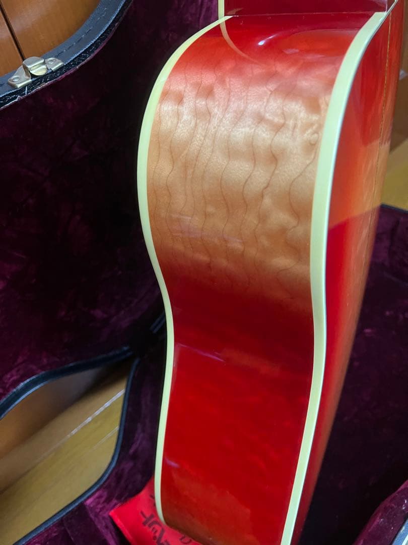 Gibson HUMMING BIRD ギブソン ハミングバード