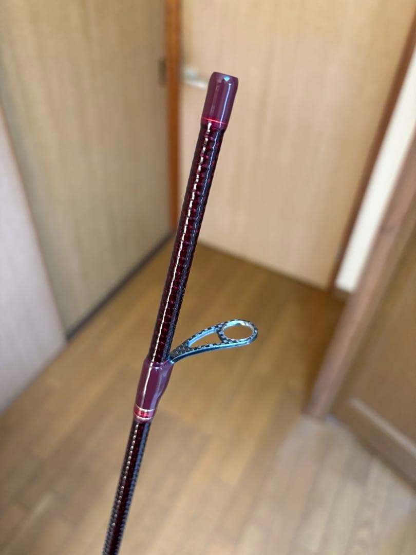 別誂冴掛 AGS