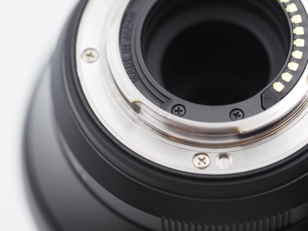 レンズ(ズーム) M.ZUIKO DIGITAL ED 100-400mm F5.0-6.3 IS