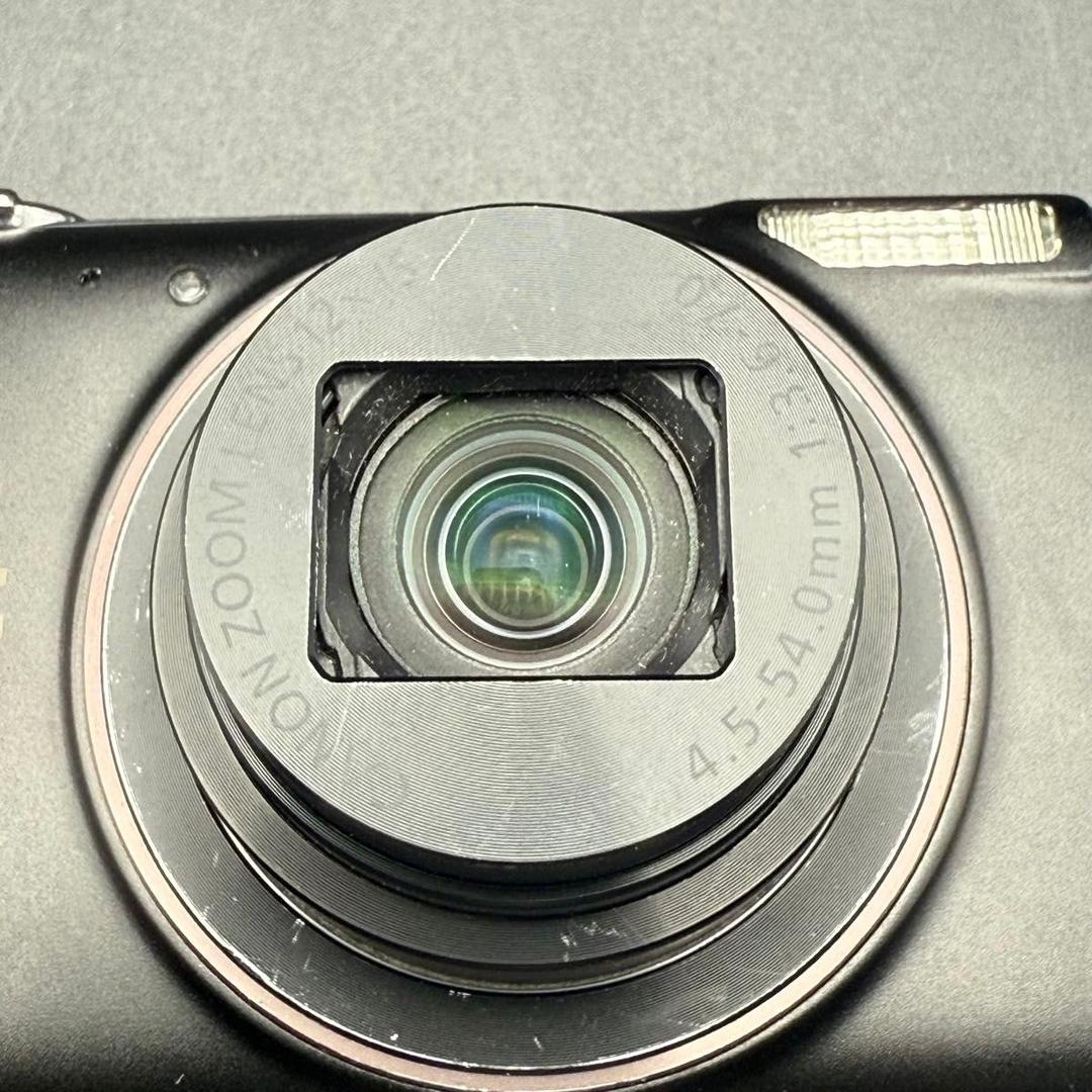 【ジャンク品】IXY 650 ブラック　本体のみ