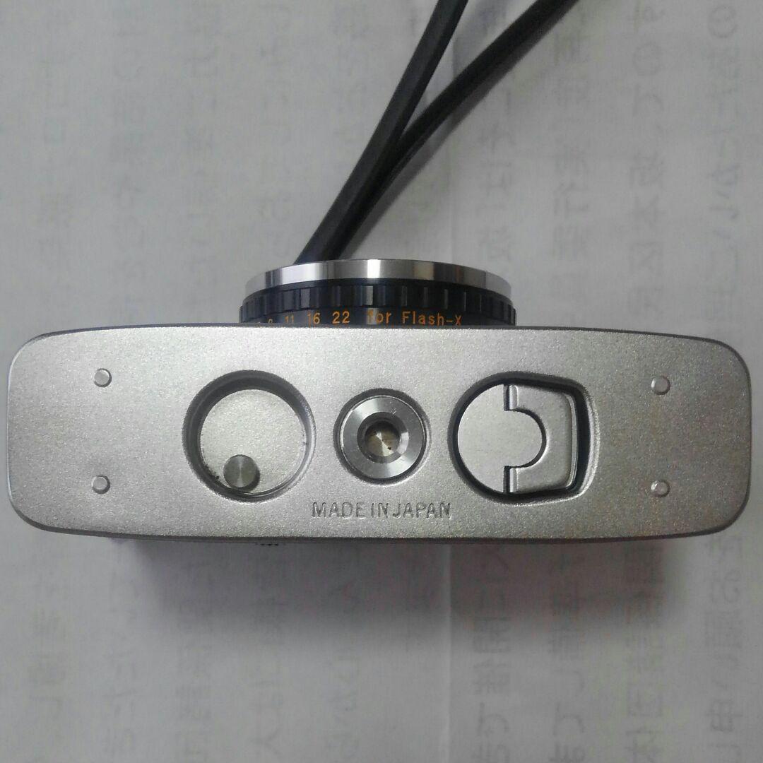 オリンパスペンEE