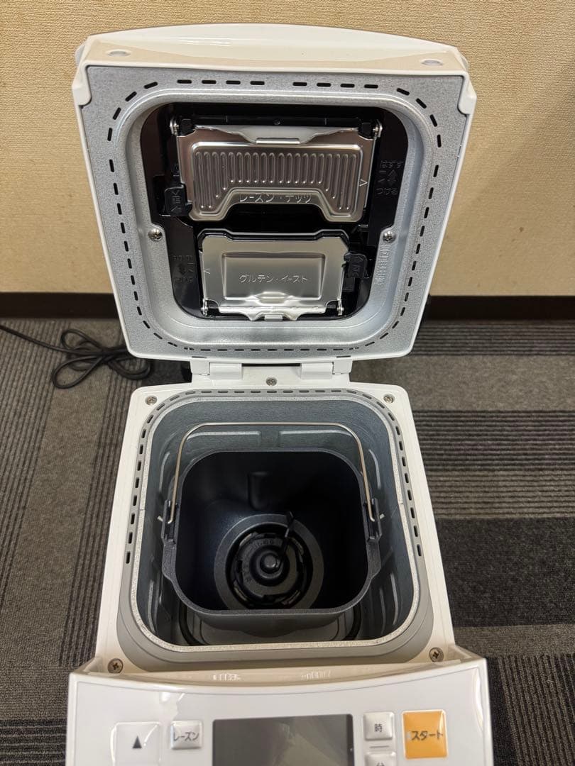 キッチン家電 Panasonic SD-RBM1001