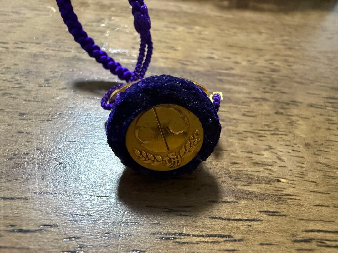 【生前整理】アンティークアクセサリー