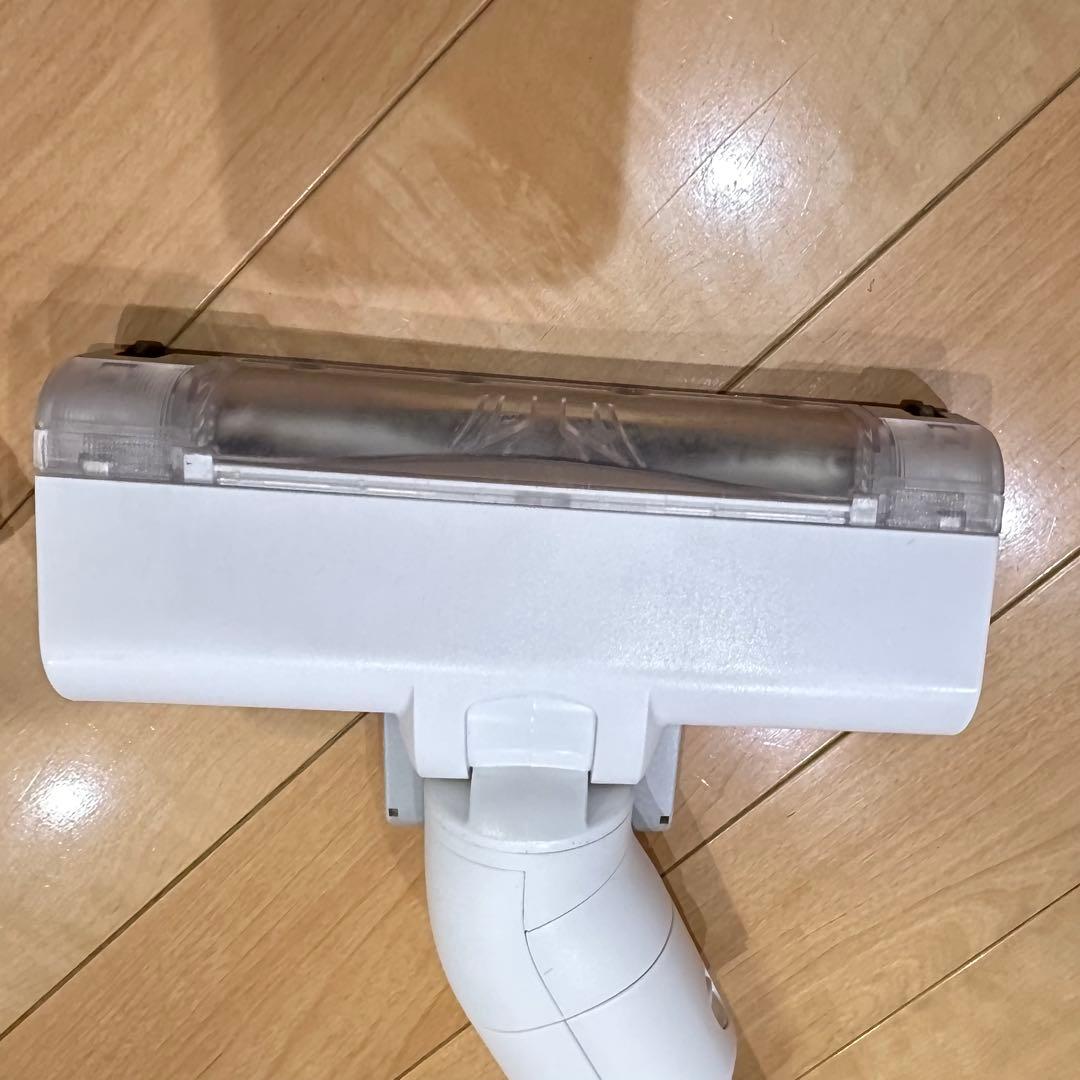 ② Panasonic 掃除機　クリーンドック　セパレートコードレス