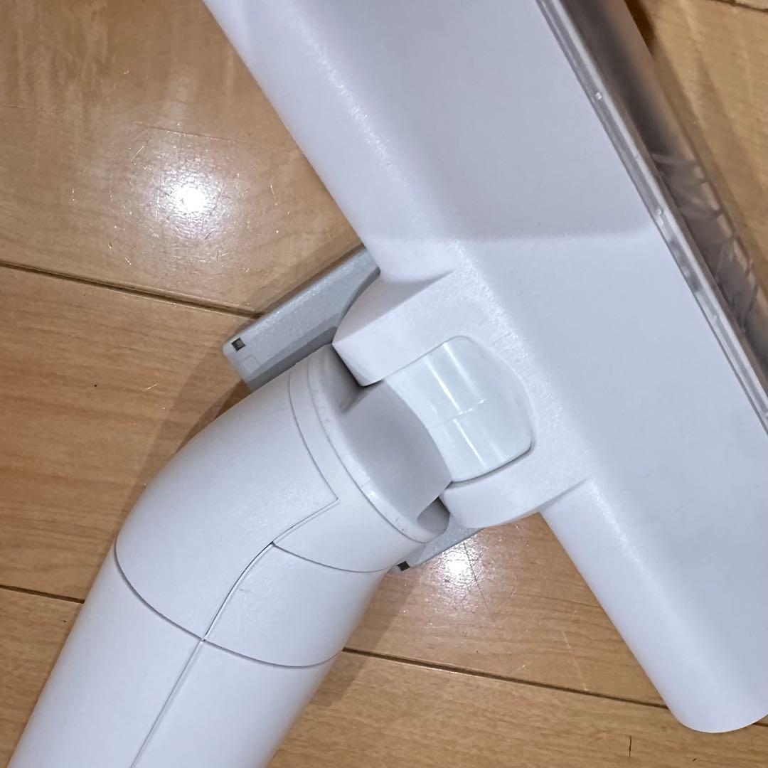 ② Panasonic 掃除機　クリーンドック　セパレートコードレス