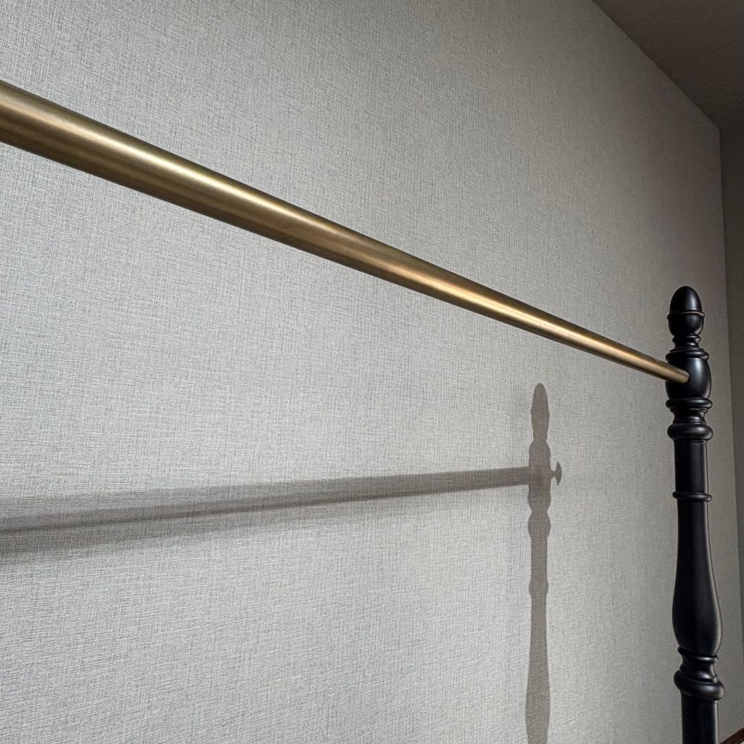 ミケーレ GUCCI ハンガーラック