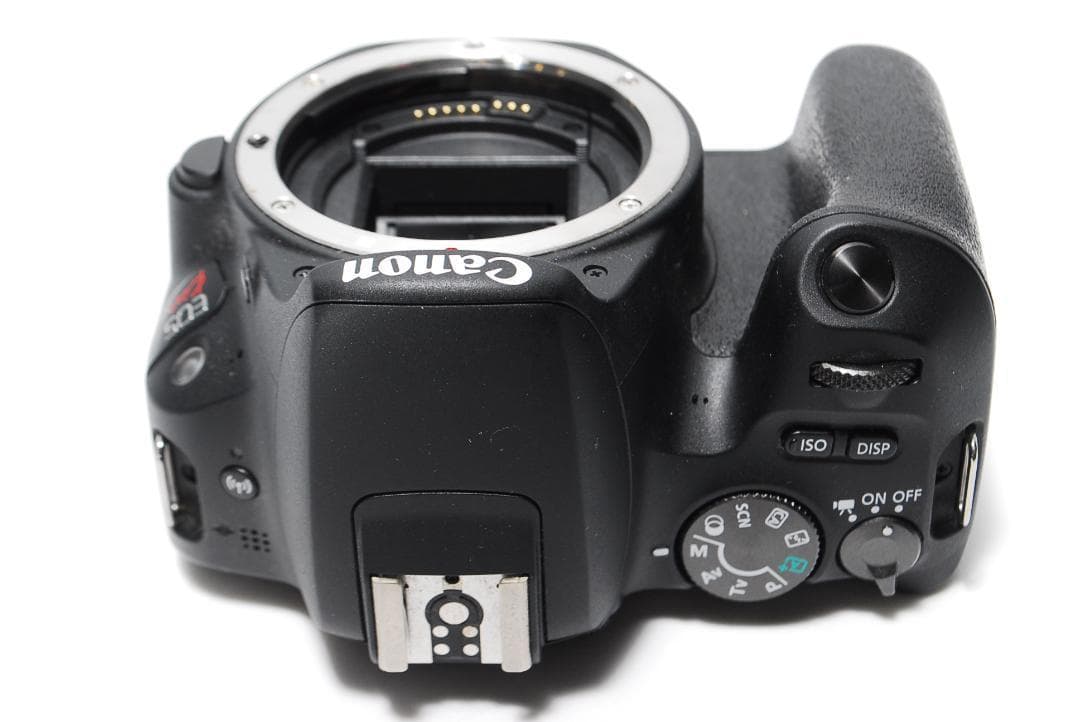 え様 Bluetooth搭載♡標準＆超望遠 Canon kiss X9