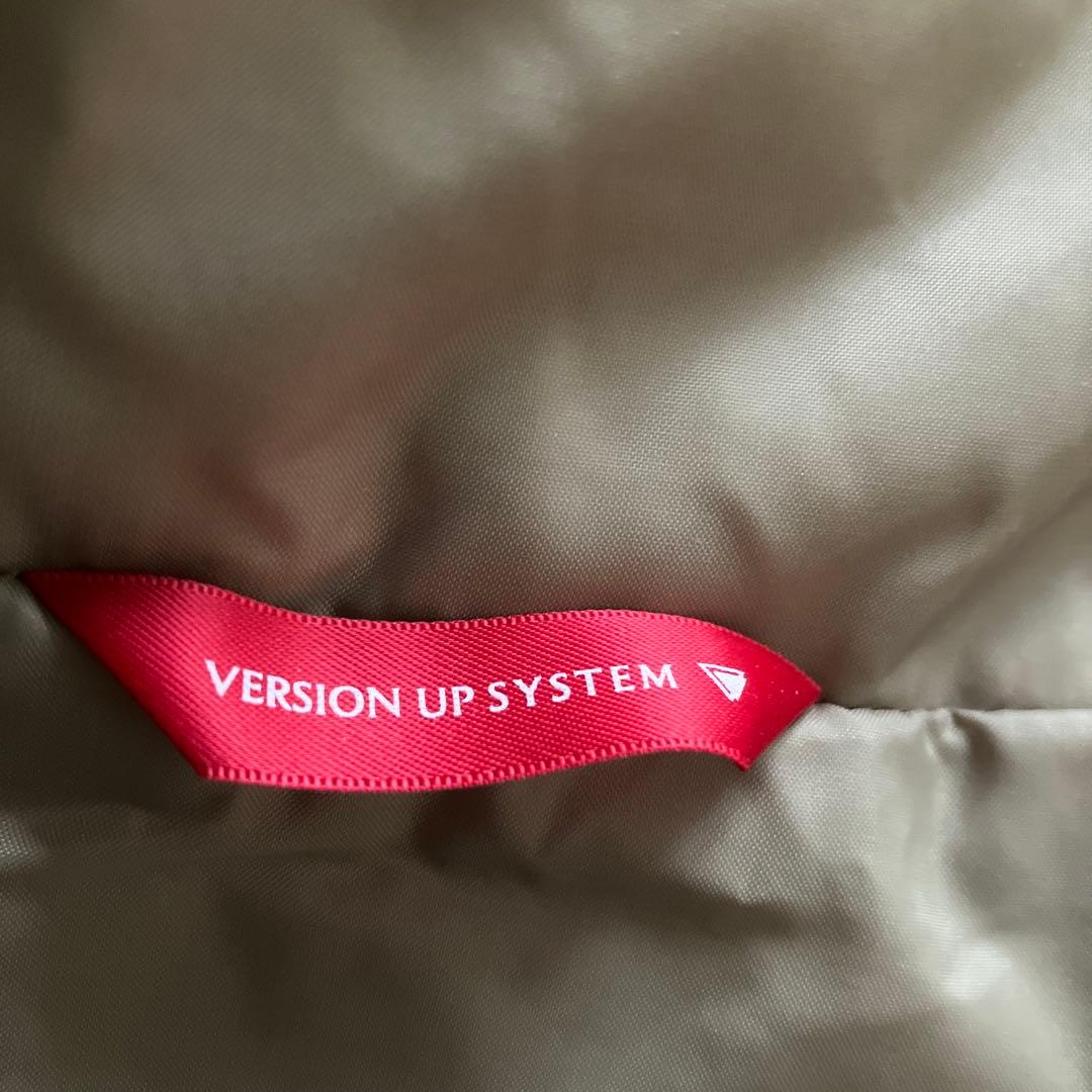 ダイワ GREAT BANFF 防寒ジャケット　L　カイロポケットアウトドア仕様