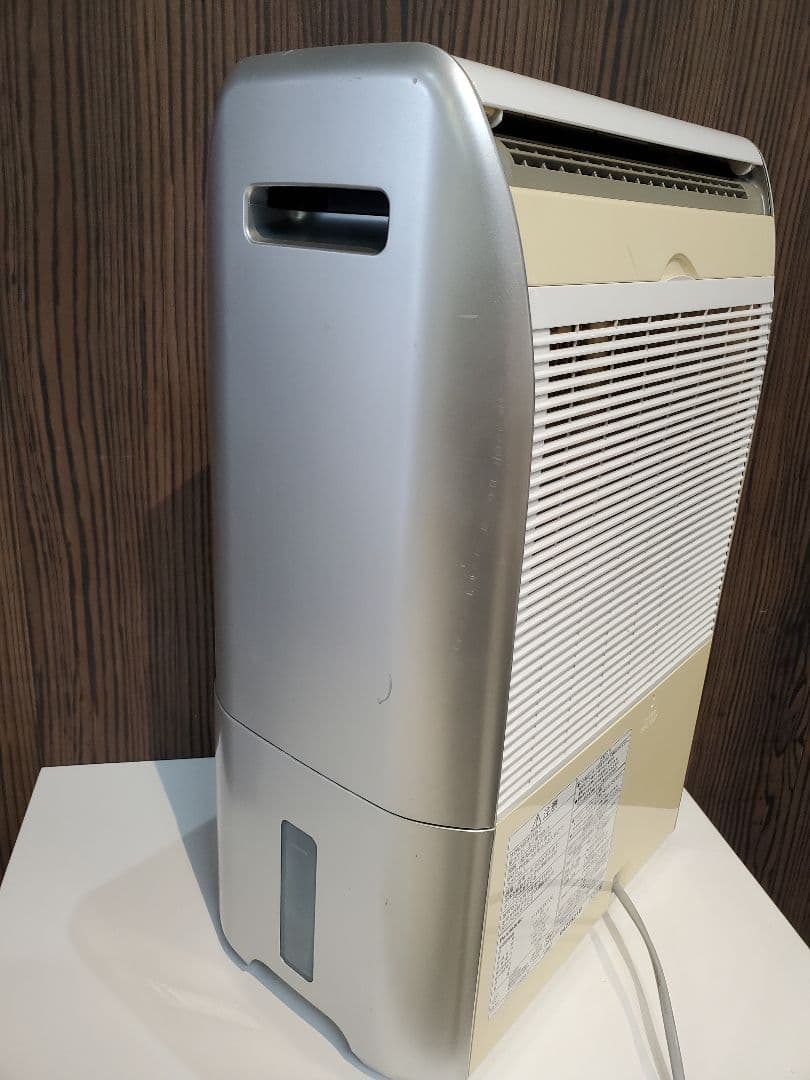 す*コ様 Panasonic　除湿乾燥機　F-YHHX120