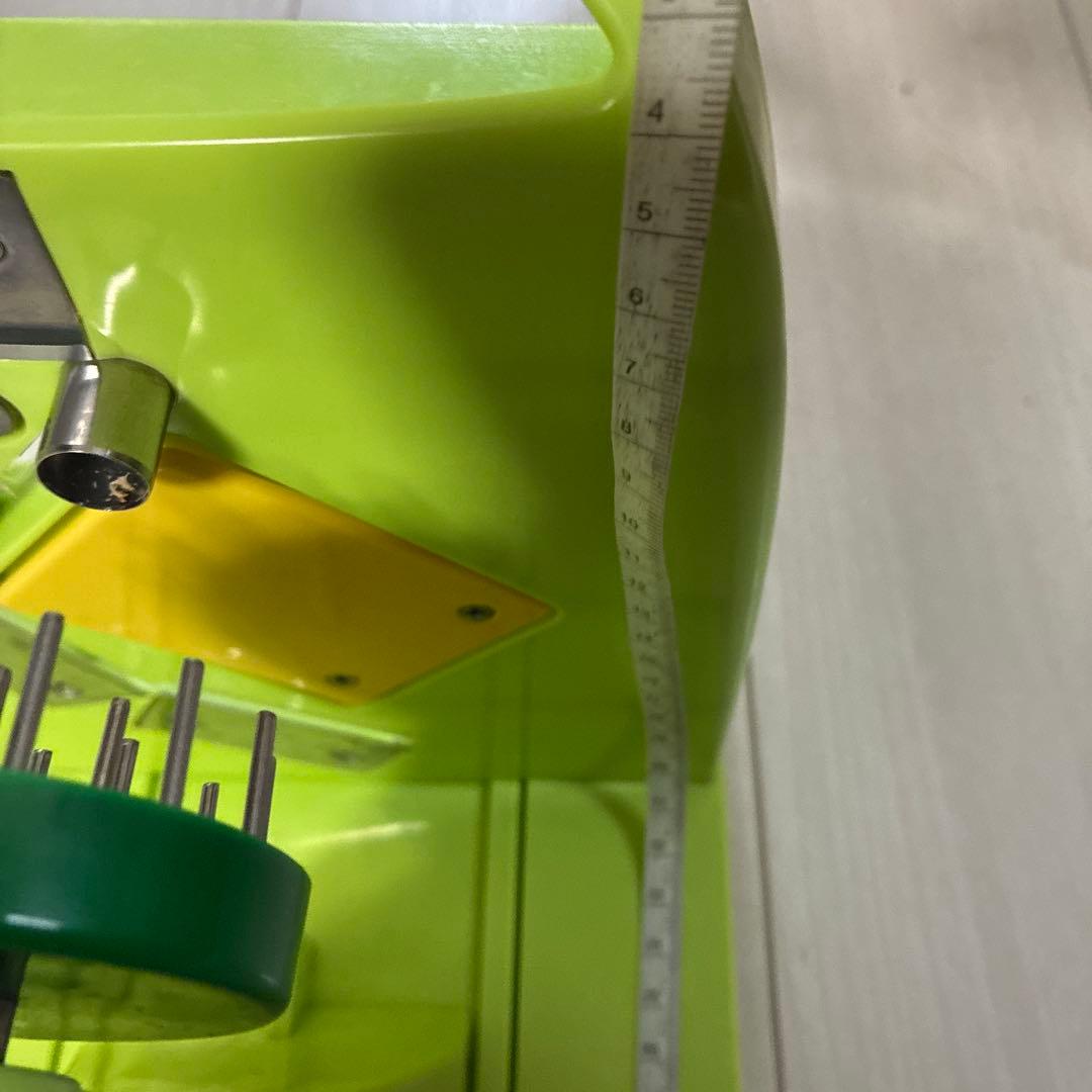 キャベツ スライサー