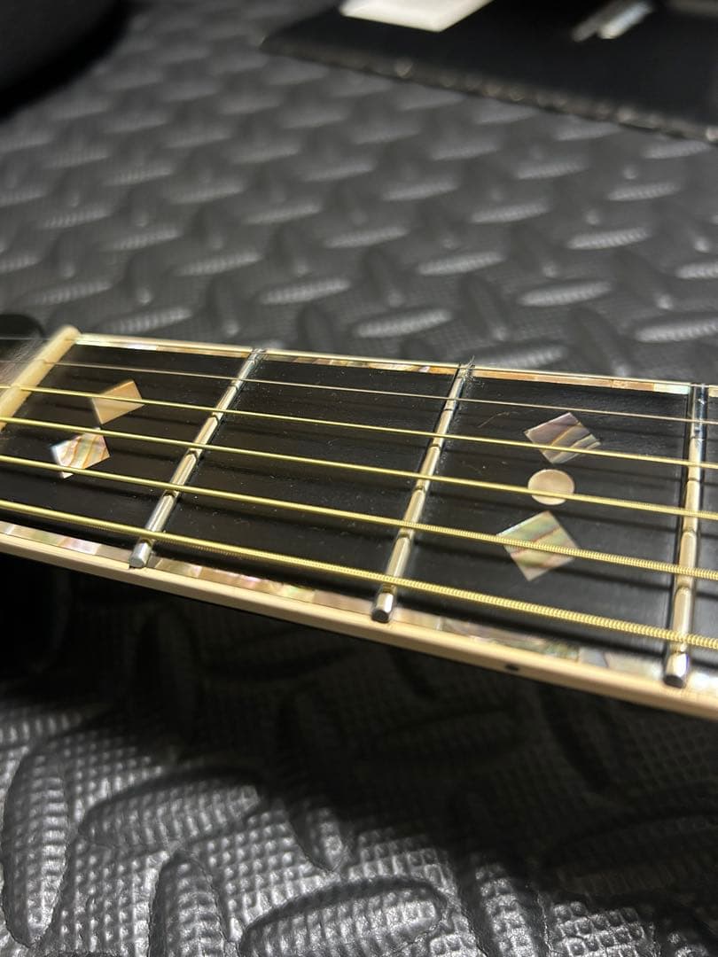 ギター ki Ovation N869S Custom Legend