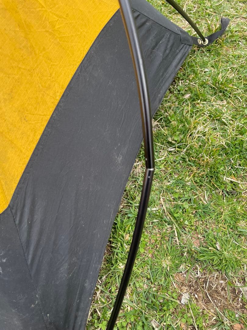 ノースフェイス　expedition25 エクスペディション25