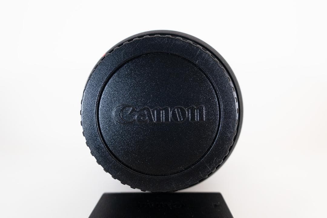 Canon EF24-70mm F2.8L II USM （＋保護フィルタ）