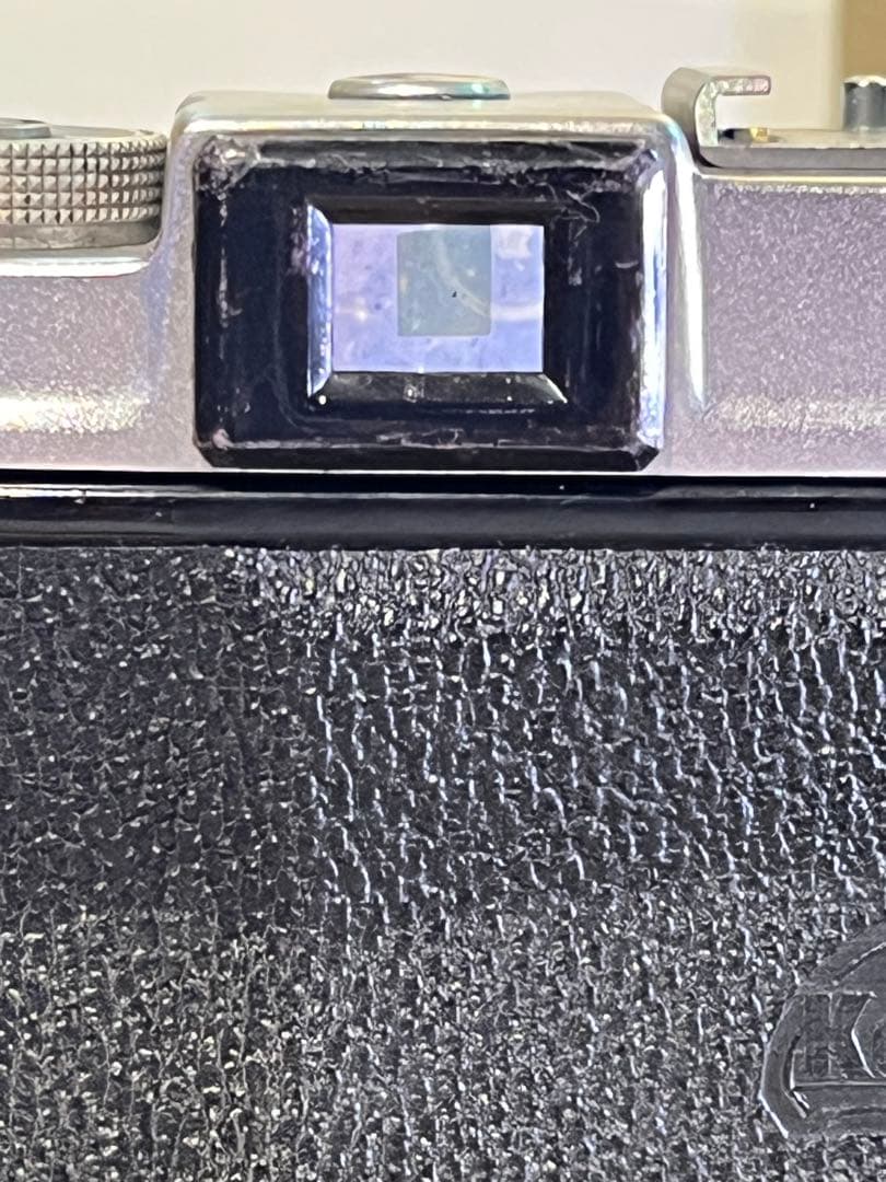 KOWA 35 prominar 48mm f2.8 レンジファインダー