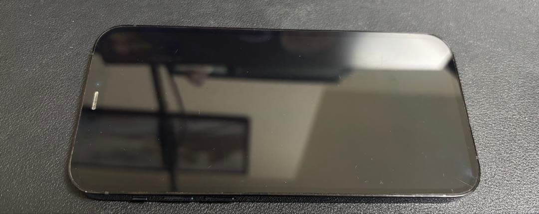 iPhone 12 Pro ブルー本体