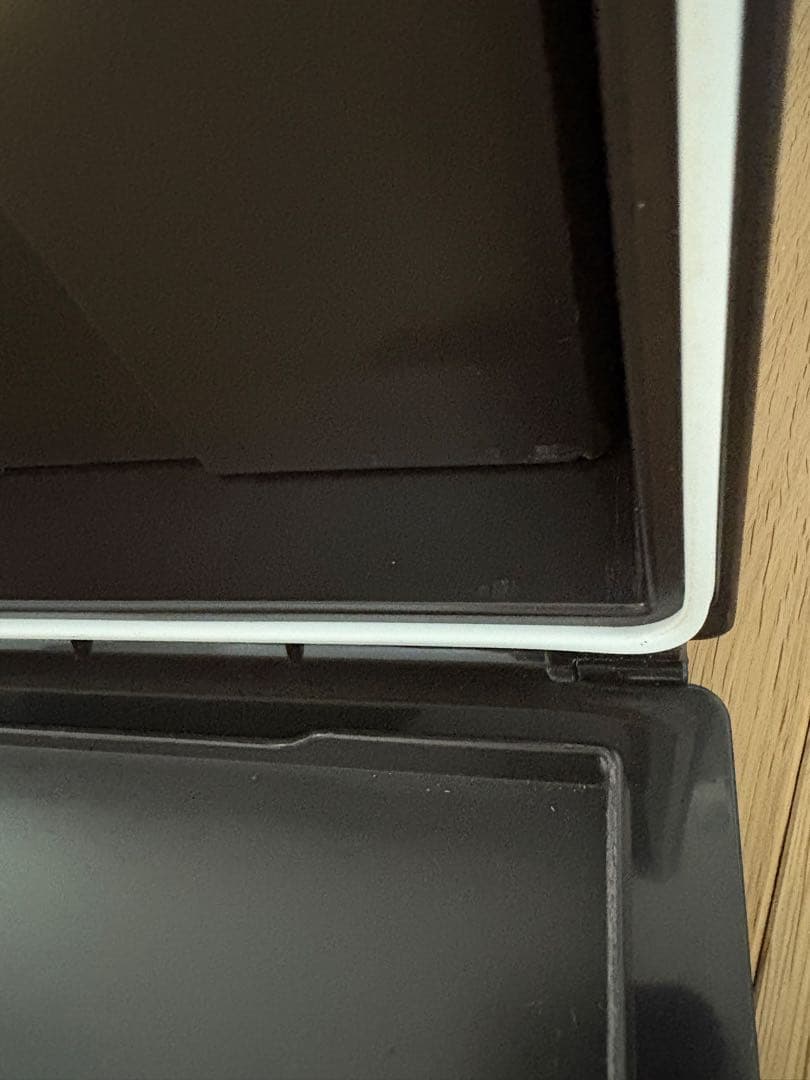 2️⃣タッパーウェア スーパーチェスト