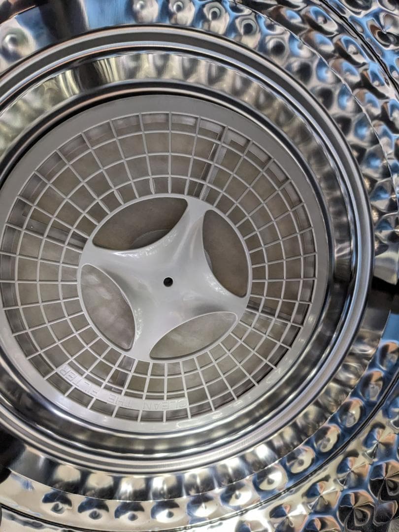 SENTERN ES311433AAA 衣類乾燥機