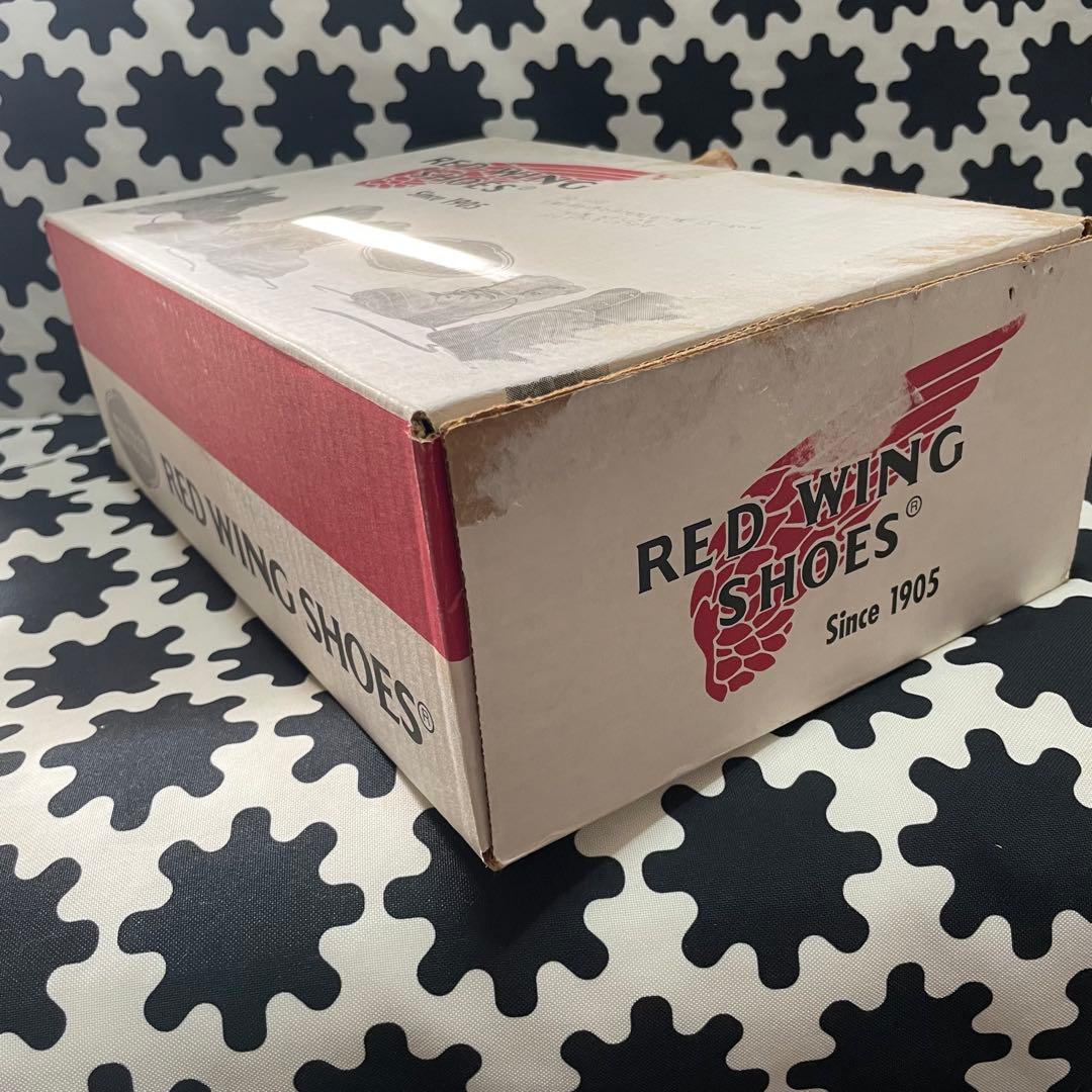 靴 RED WING 8173 7D