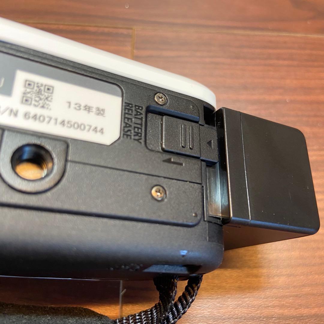 Canon デジタルビデオカメラ iVIS HF R42 ほぼ新品 3400