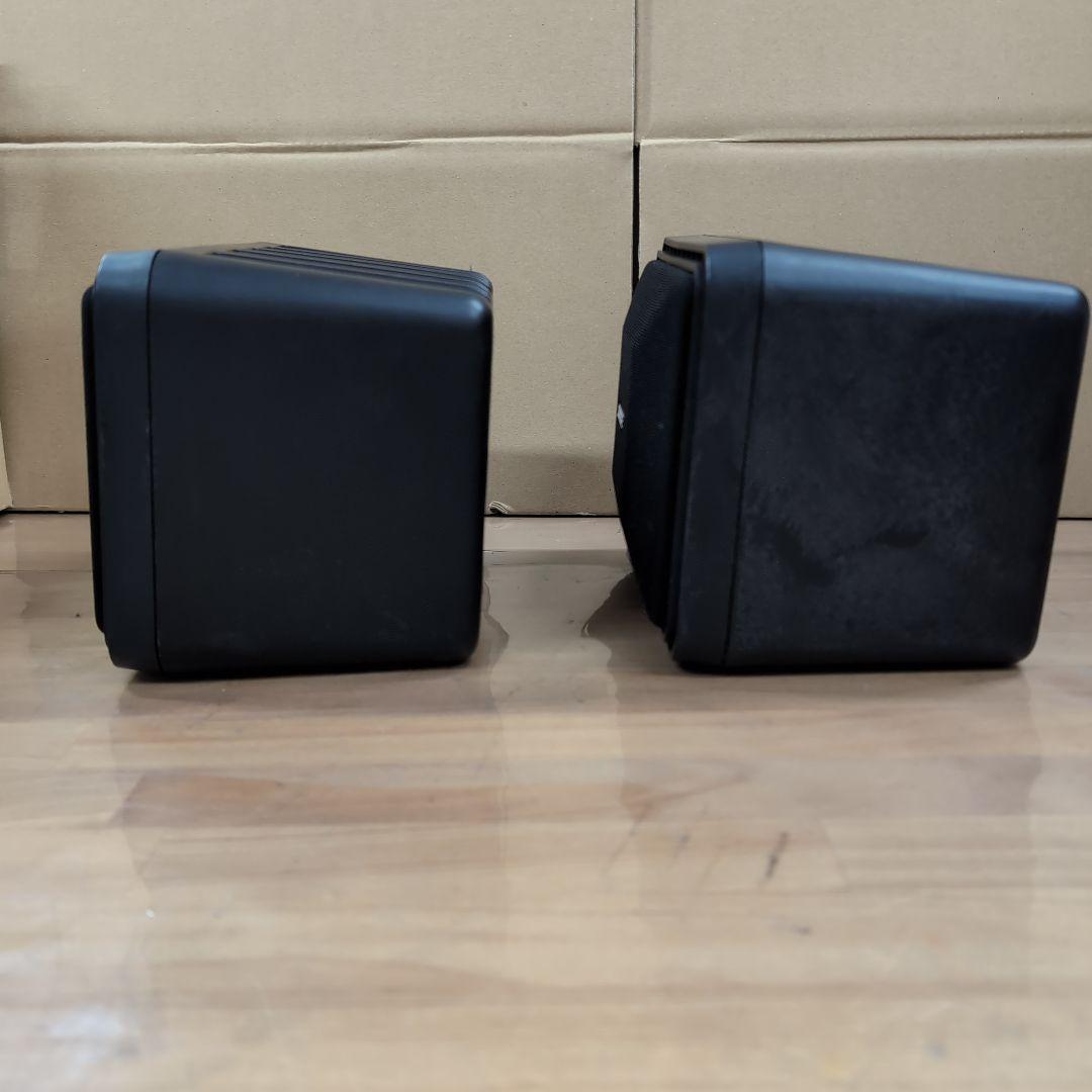 BOSE スピーカー ボックス型101MM