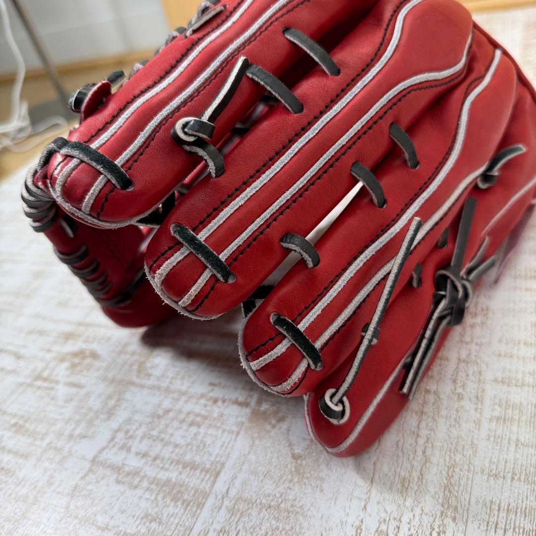 Asics GOLDSTAGE I Pro ゴールドステージ 硬式　極美品